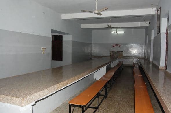 Saraswati Shikshan Sadan PG College Ganganagar Infrastructure photo 9