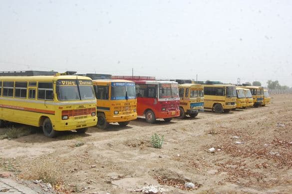 Saraswati Shikshan Sadan PG College Ganganagar Infrastructure photo 13