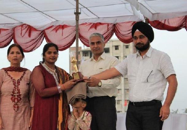 Shaheed Udham Singh Engineering College Mohali Extra Curriculars photo 1