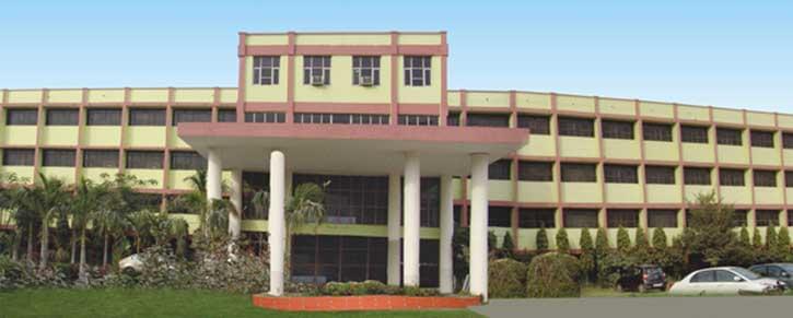 Faridabad Institute of Management Studies Infrastructure photo 1