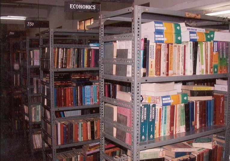 Sarojini Naidu Vanita Mahavidyalaya Hyderabad Campus Facility photo 2