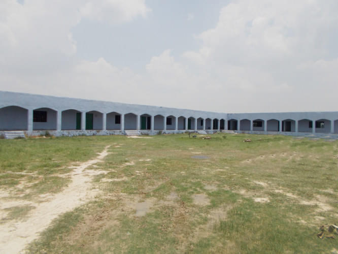 Fatima Degree College Hardoi Buildings photo 3
