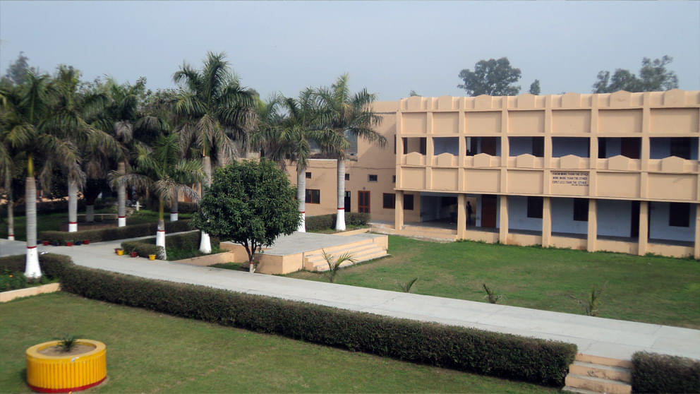 Swami Premanand Mahavidyalaya Hoshiarpur Campus photo 2