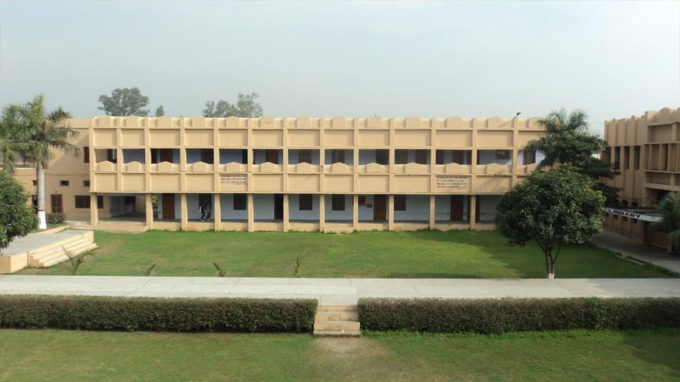 Swami Premanand Mahavidyalaya Hoshiarpur Campus photo 3