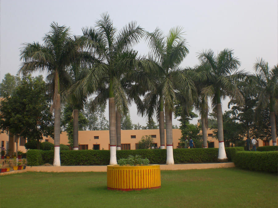 Swami Premanand Mahavidyalaya Hoshiarpur Campus photo 4