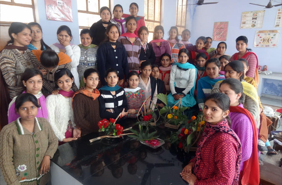 Swami Premanand Mahavidyalaya Hoshiarpur Campus photo 5