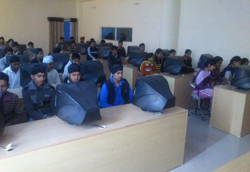 Swami Premanand Mahavidyalaya Hoshiarpur Campus photo 6