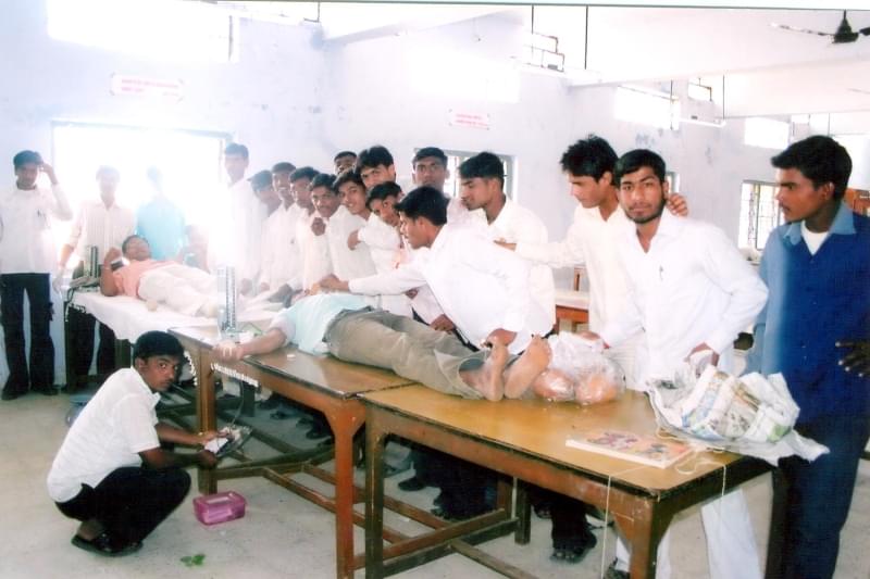 Swami Ramanand Teerth Mahavidyalaya Beed Extra Curriculars photo 3