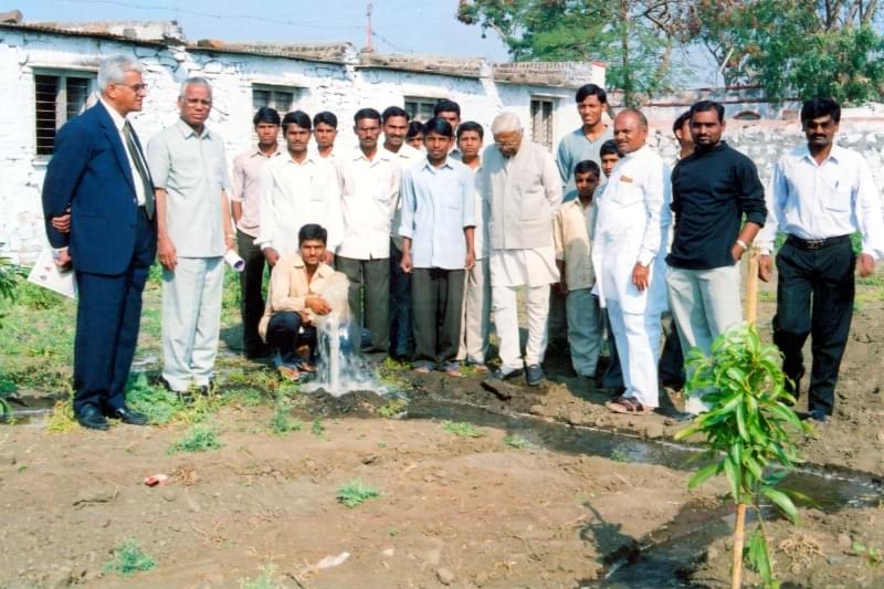 Swami Ramanand Teerth Mahavidyalaya Beed Extra Curriculars photo 2