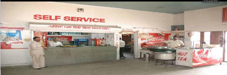 SCD Government College Ludhiana Academic Building photo 5