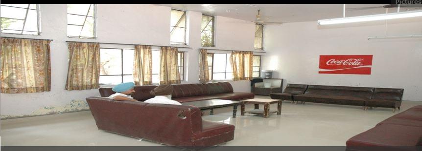 SCD Government College Ludhiana Academic Building photo 6