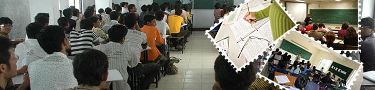 Lokmanya College Ahmedabad Infrastructure photo 2