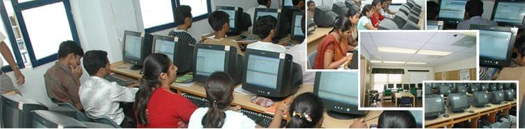 Lokmanya College Ahmedabad Infrastructure photo 3