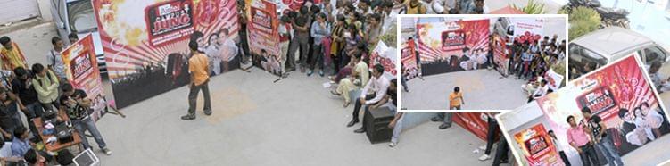 Lokmanya College Ahmedabad Infrastructure photo 4