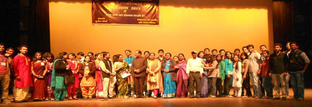 Satyawati College Event and Academic Building photo 5