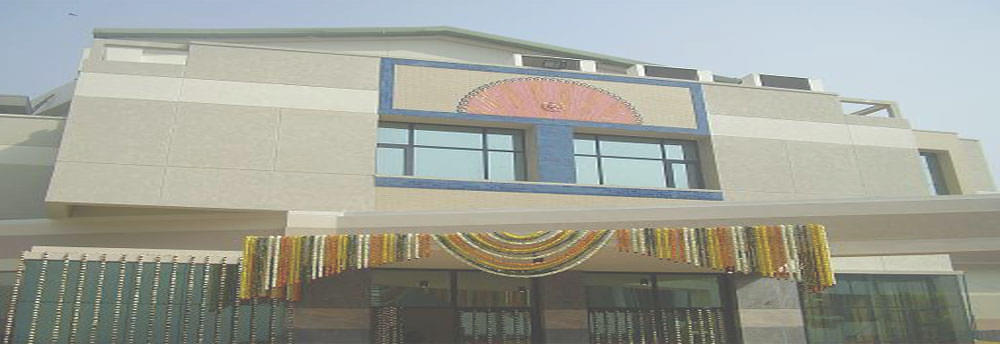Satyawati College Event and Academic Building photo 8