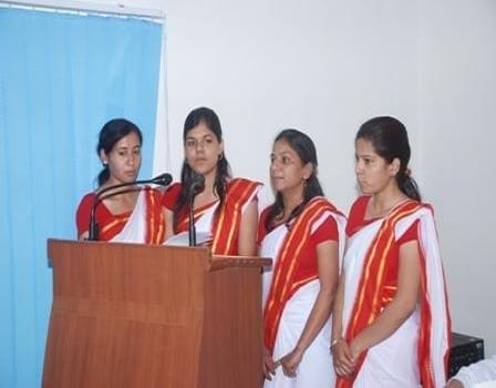 Swami Shukdevanand Post Graduage College Shahjahanpur Extra Curriculars photo 2