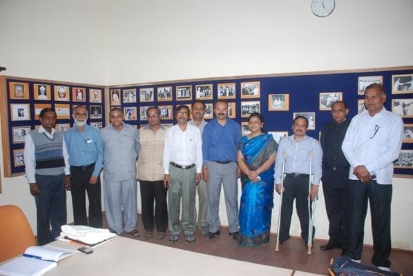 Swami Shukdevanand Post Graduage College Shahjahanpur Extra Curriculars photo 5