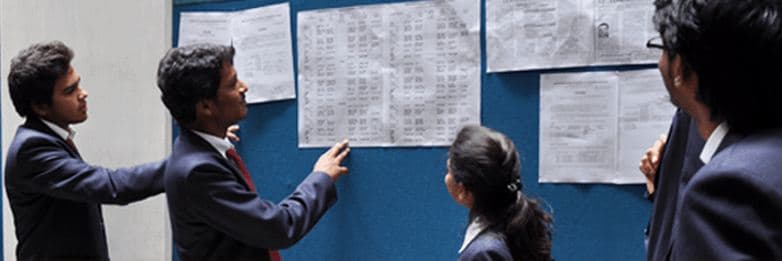 Seshadripuram Academy of Business Studies Bangalore Infrastructure photo 1