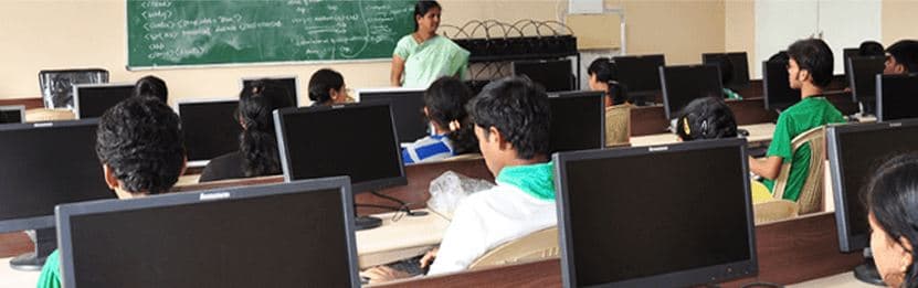 Seshadripuram Academy of Business Studies Bangalore Infrastructure photo 2