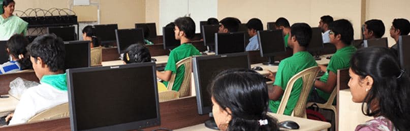 Seshadripuram Academy of Business Studies Bangalore Infrastructure photo 3