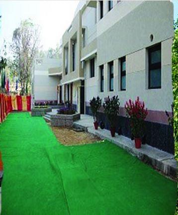 Satyawati Evening College Campus photo 5