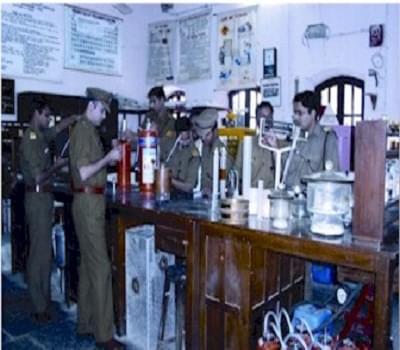 NFSC Nagpur Extra Curriculars photo 2