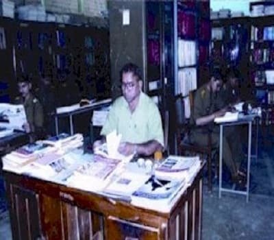 NFSC Nagpur Extra Curriculars photo 4