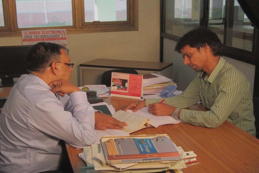 NIELIT Aurangabad Facilities photo 3