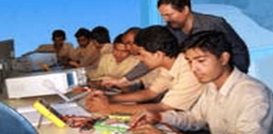 NIELIT Aurangabad Facilities photo 1