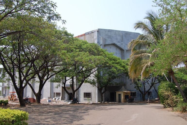 SVPM's Institute of Management Malegaon Pune Campus photo 2