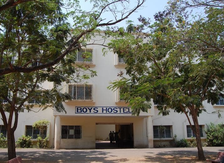 SVPM's Institute of Management Malegaon Pune Campus photo 4