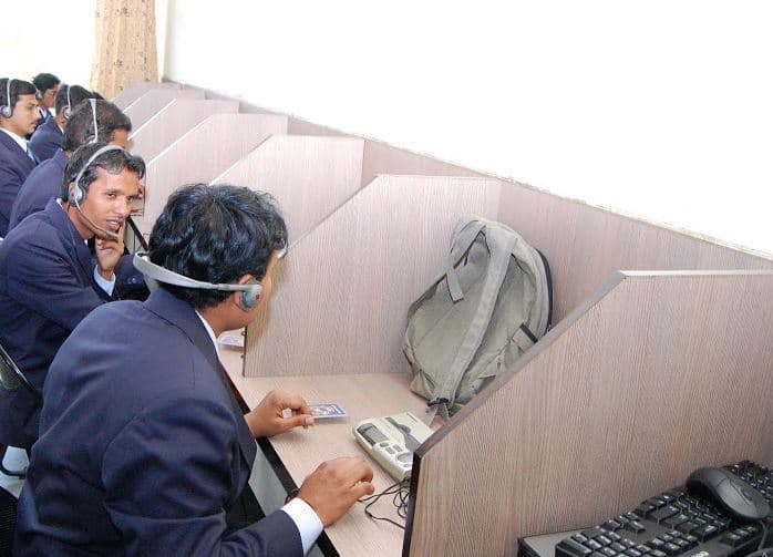 SVPM's Institute of Management Malegaon Pune Facility photo 2