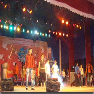 St. Francis Institute of Art and Design Mumbai Annual Day photo 2