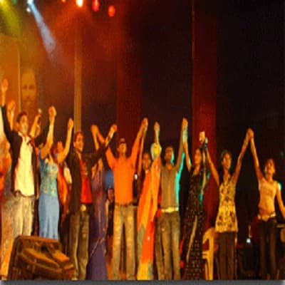 St. Francis Institute of Art and Design Mumbai Annual Day photo 3