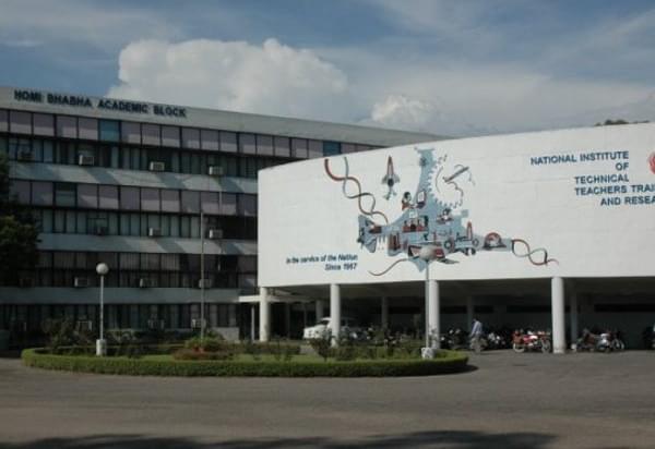 NITTTR Chandigarh Campus photo 1