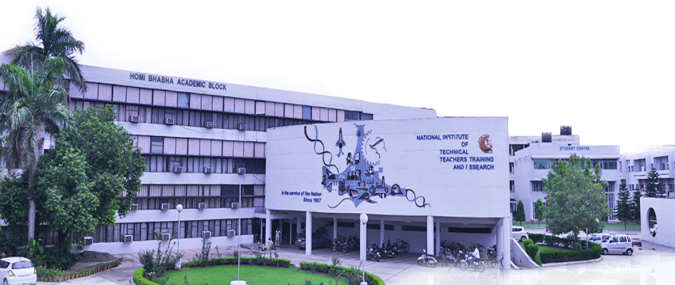 NITTTR Chandigarh Campus photo 4