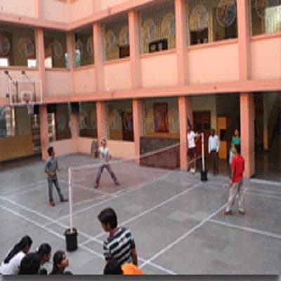 St. Francis Institute of Art and Design Mumbai Sports Day photo 1