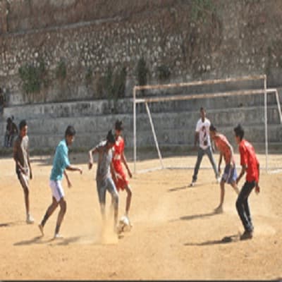 St. Francis Institute of Art and Design Mumbai Sports Day photo 3