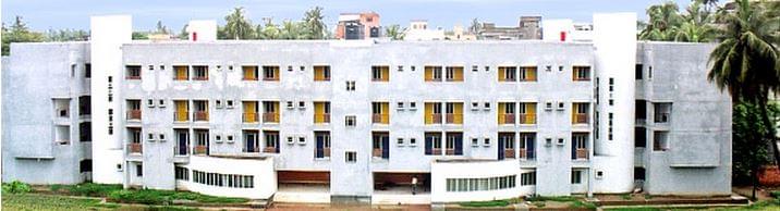 ISI Giridih Buildings photo 1