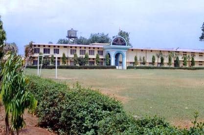 Babbar Akali Memorial Khalsa College Hoshiarpur Academic Building photo 1