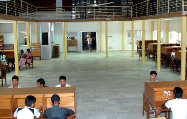 Babbar Akali Memorial Khalsa College Hoshiarpur Labs photo 3