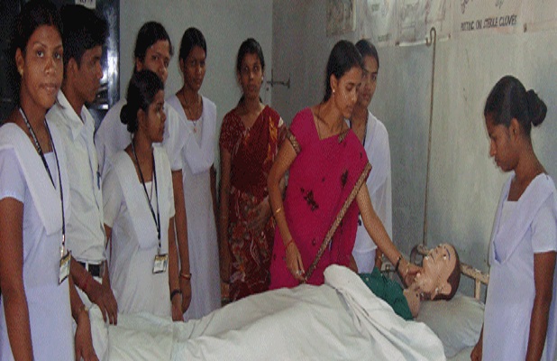 Lord Jagannath Mission's College and School of Nursing Bhubaneswar Campus photo 1