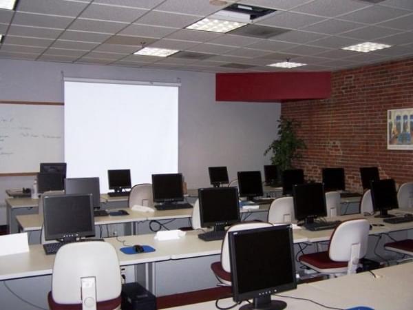 National Institute of Financial Markets New Delhi Academic Building photo 1