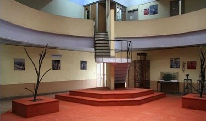 National Power Training Institute New Delhi Campus photo 3