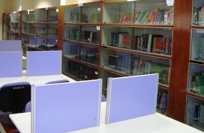 National Power Training Institute New Delhi Campus photo 5