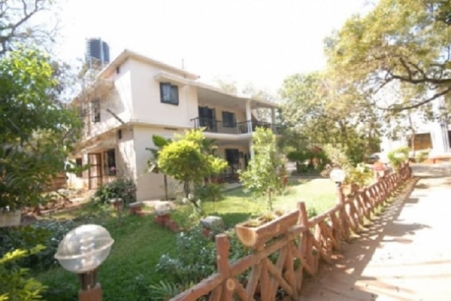 Arya Vaidya Pharmacy Coimbatore College Images photo 2