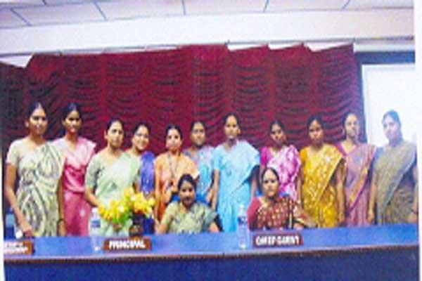 SVKP and Dr KS Raju Arts and Science College West Godavari Extra Curriculars photo 1