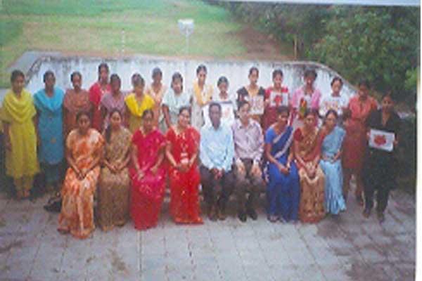 SVKP and Dr KS Raju Arts and Science College West Godavari Extra Curriculars photo 2