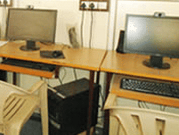 L.R.G Government Arts College for Women Tiruppur Campus & Infrastructure photo 3